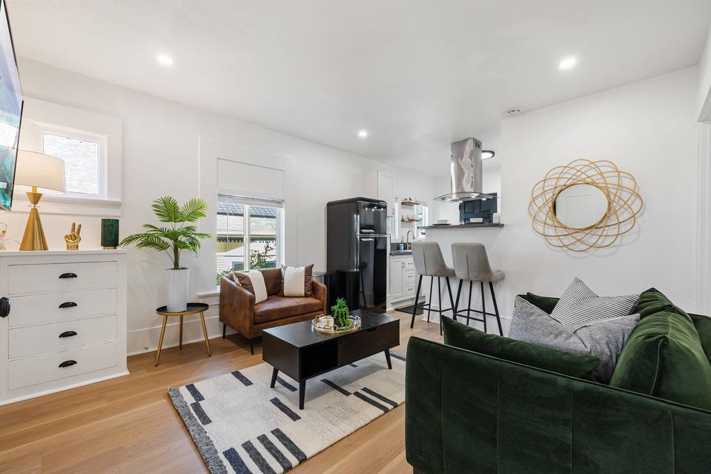 Apartment for rent at 1055 21st St #4, San Diego, CA 92102