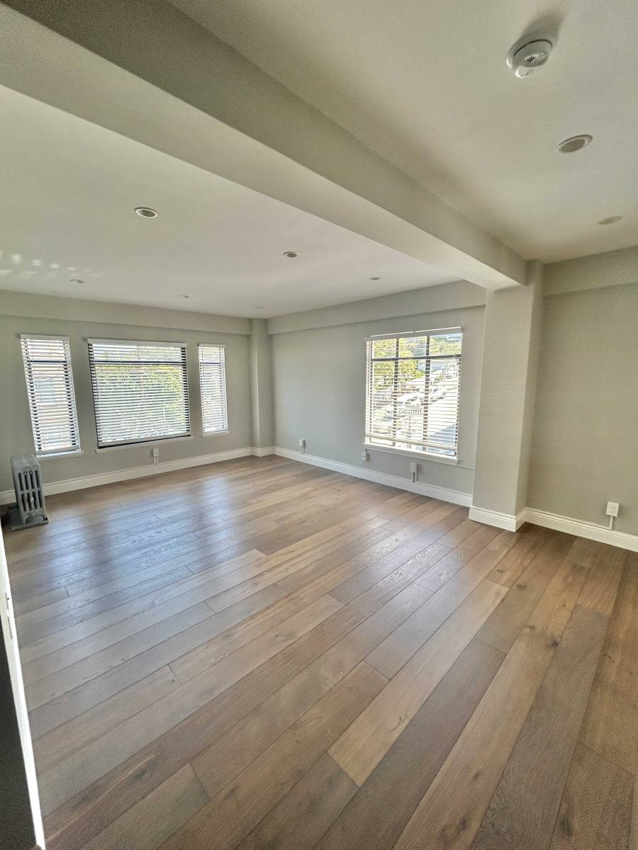 Apartment for rent at 900 Chestnut St #104, San Francisco, CA 94109