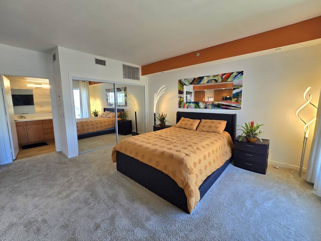 Apartment for rent at 550 15th St San Diego #409, San Diego, CA 92101