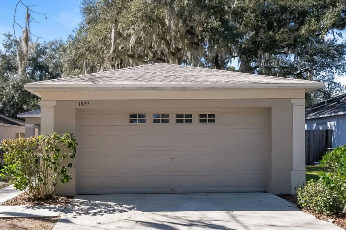 House for rent at 1522 Marsh Wood Dr, Seffner, FL 33584