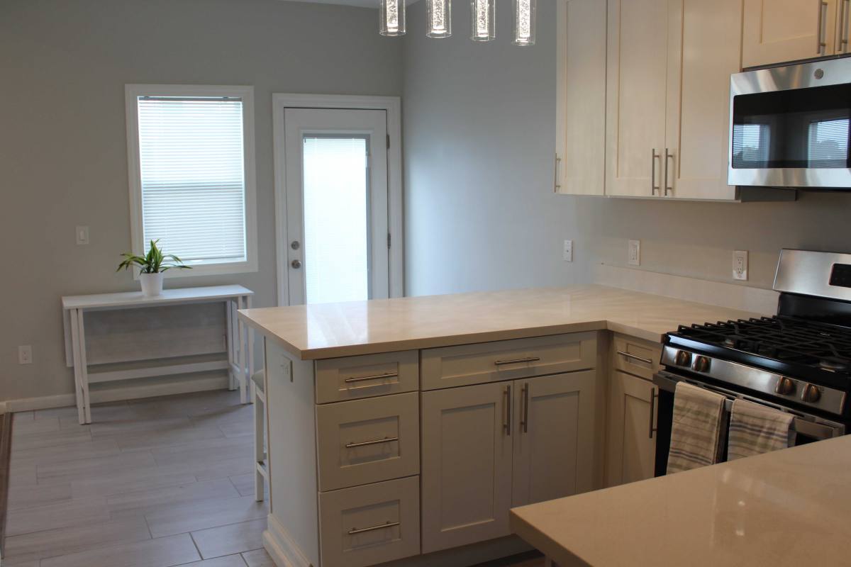Apartment for rent at 3321 W St, Emeryville, CA 94608