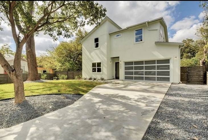 House for rent at 5200 Knight Circle, Austin, TX 78723