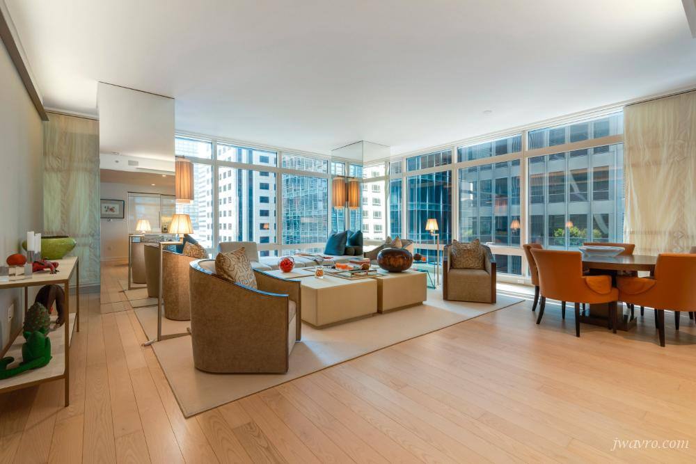 Condo for rent at 301 Mission St #1001, San Francisco, CA 94105
