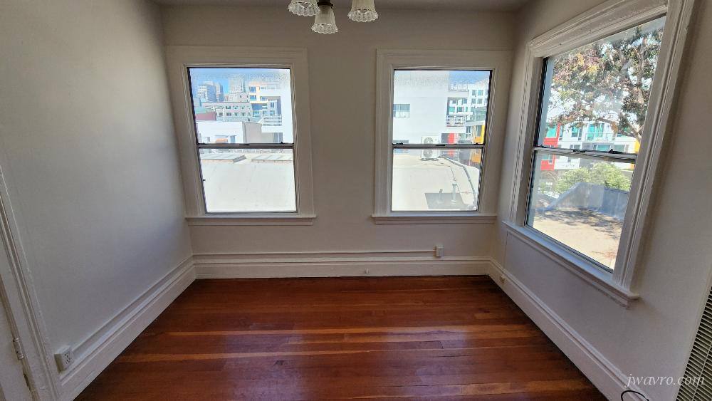 Apartment for rent at 454 Clementina St, San Francisco, CA 94103