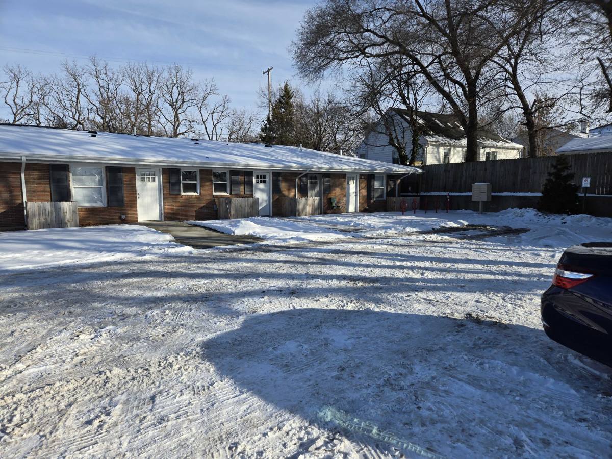 Apartment for rent at 2740 Eastern Ave SE #7, Grand Rapids, MI 49507