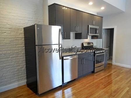 Apartment for rent at 918 Cambridge St #1, Cambridge, MA 02139