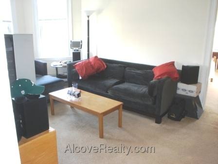 Apartment for rent at 38 Day St #21, Somerville, MA 02144
