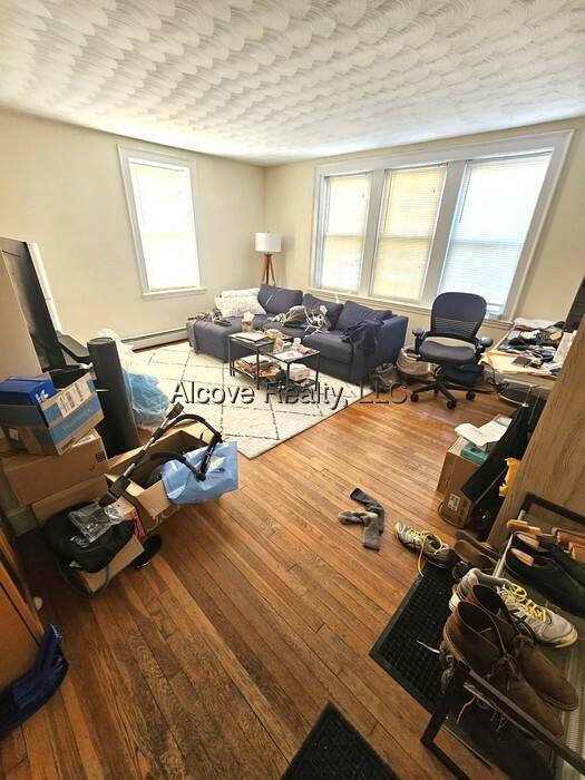 Apartment for rent at 38 Day St #1, Somerville, MA 02144