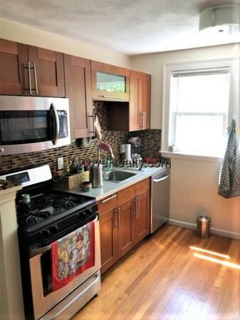 Apartment for rent at 38 Day St #34, Somerville, MA 02144