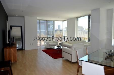 Apartment for rent at 100 Landsdowne St #X, Cambridge, MA 02139