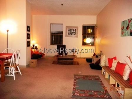 Apartment for rent at 129 Franklin St #X, Cambridge, MA 02139