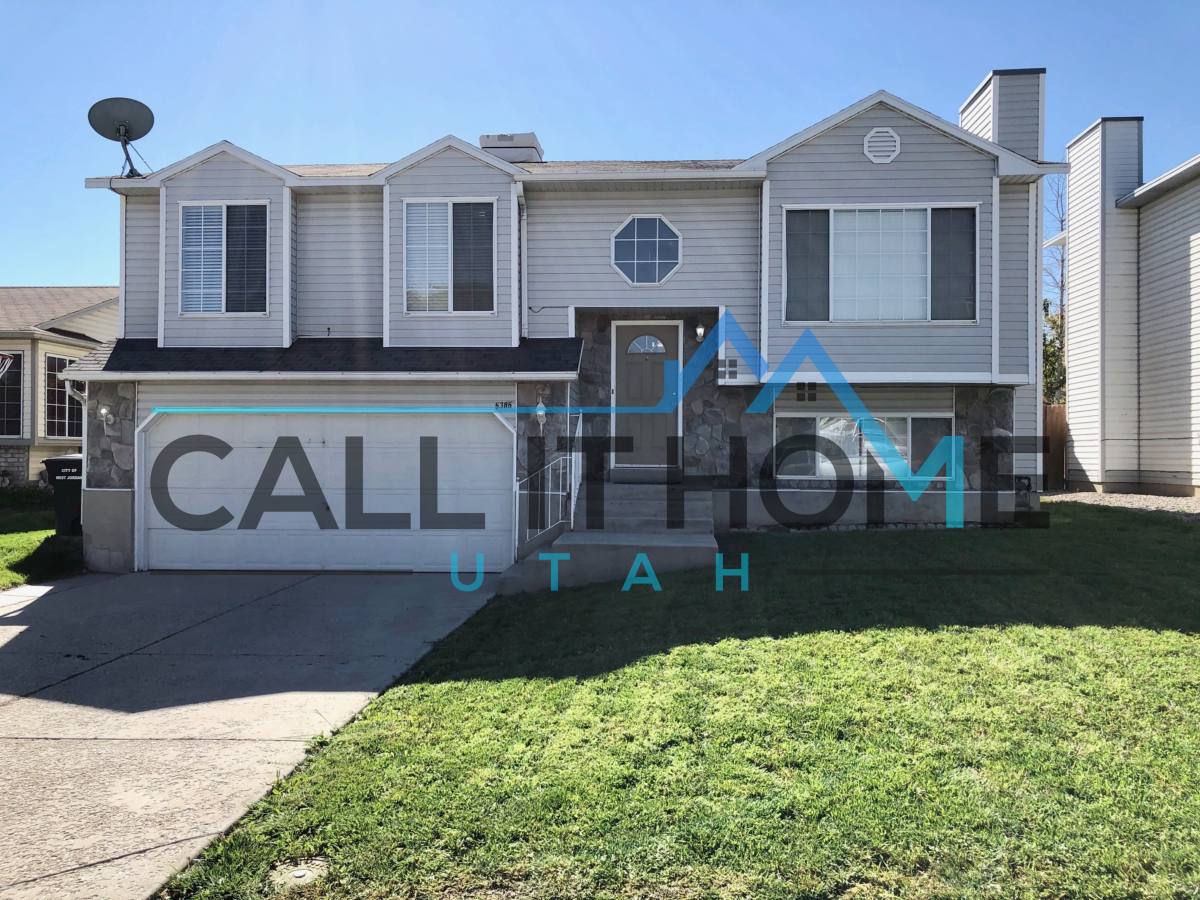 House for rent at 5385 Crus Corvi Rd, West Jordan, UT 84081