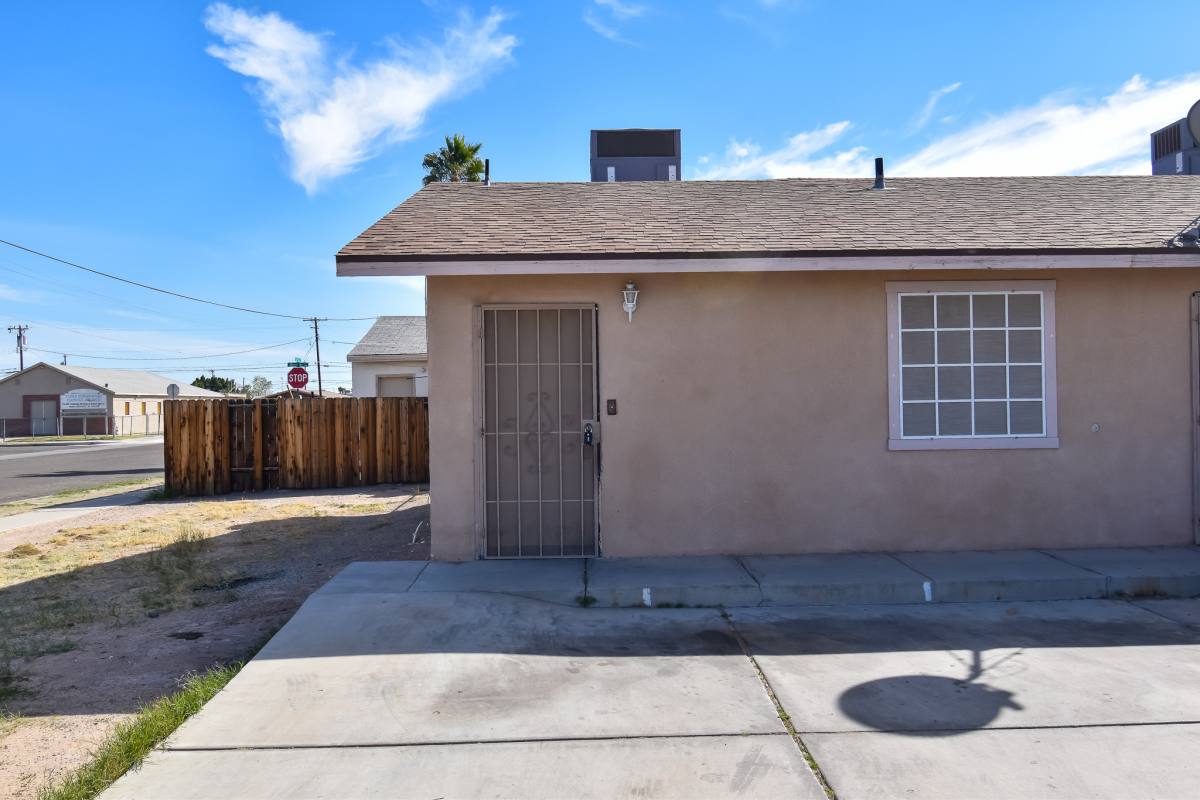 Apartment for rent at 255 E 23rd St #1, Yuma, AZ 85364
