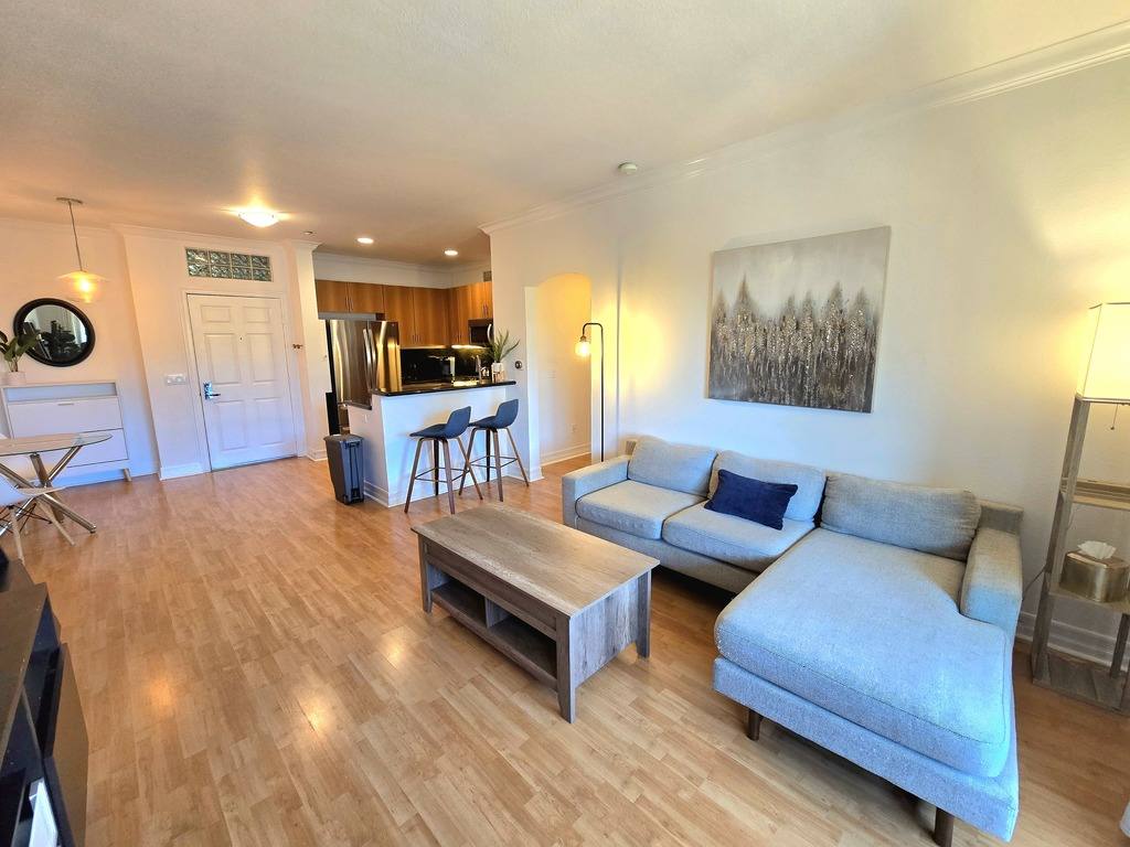 Apartment for rent at 550 Park Blvd #2302, San Diego, CA 92101