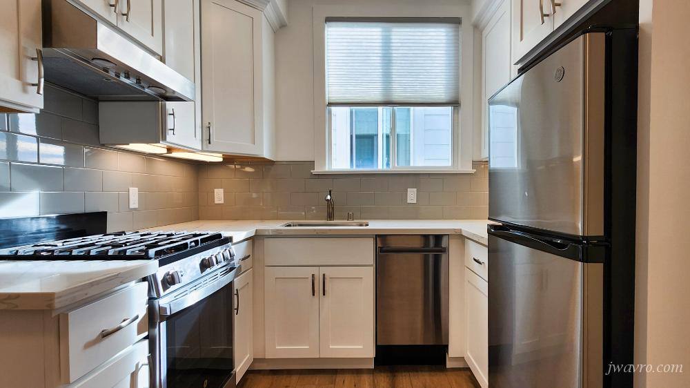 Apartment for rent at 816 Taraval St, San Francisco, CA 94116