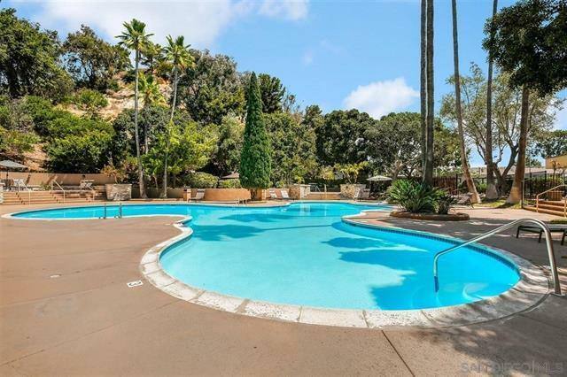 Condo for rent at 6202 Friars Rd #215, San Diego, CA 92108