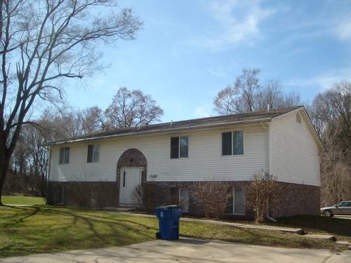 Apartment for rent at 1329 Huntington Ave #4, Kalamazoo, MI 49048