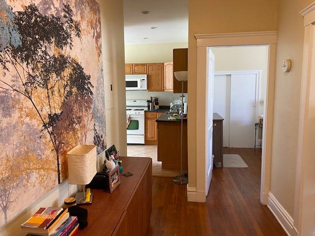 163 Coolidge St #3, Brookline, MA 02446