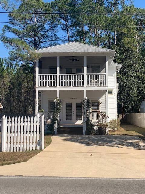 House for rent at 1868 N County Highway 393, Santa Rosa Beach, FL 32459