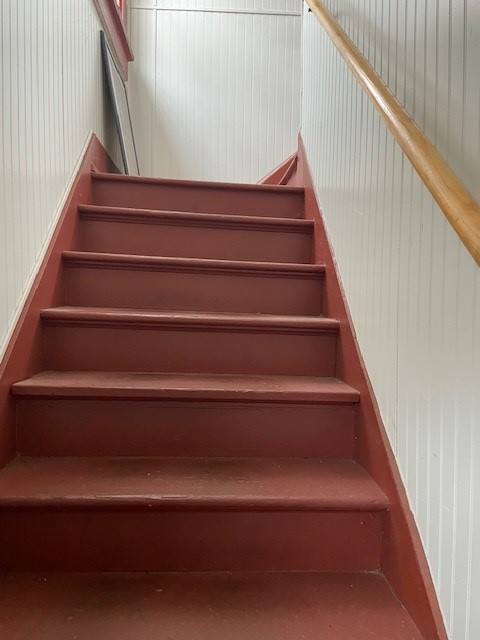 House for rent at 422 E Main St #D, Greenfield, IN 46140