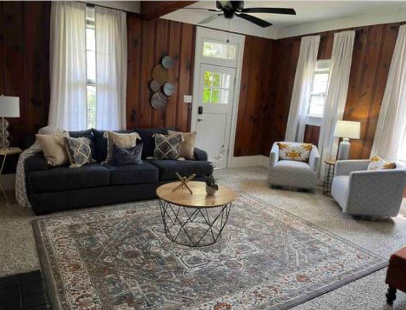 House for rent at 171 Crest St #169B, Hot Springs National Park, AR 71913