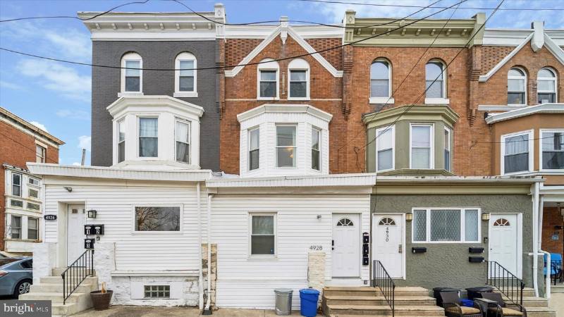 Apartment for rent at 4928 Kingsessing Ave, Philadelphia, PA 19143