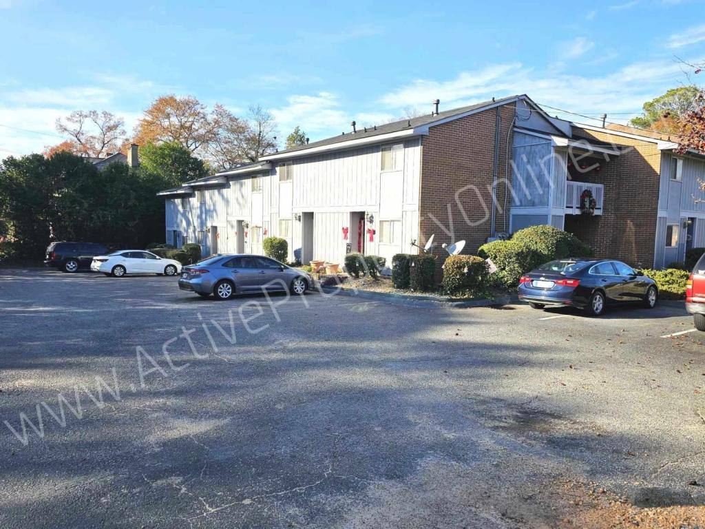 2655 Vineville Ave E, Macon, GA 31204