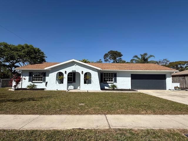 House for rent at 899 Barris Lane, Rockledge, FL 32955