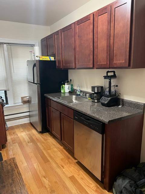 Apartment for rent at 2848 N Orchard, Chicago, IL 60657