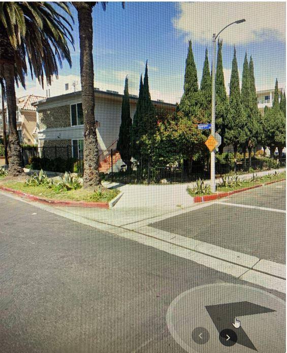 Apartment for rent at 11841 Avon Way #11, Los Angeles, CA 90066