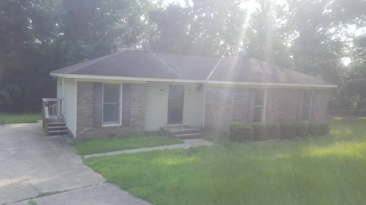 House for rent at 1338 Sandusky Dr, Columbus, GA 31907