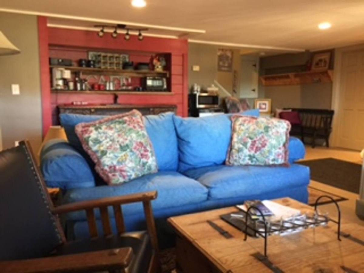 Apartment for rent at 363 Old Piper Rd #1, Chester, VT 05143