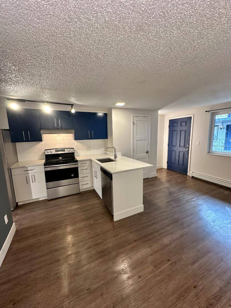 Apartment for rent at 4470 E Jewell Ave #303, Denver, CO 80222