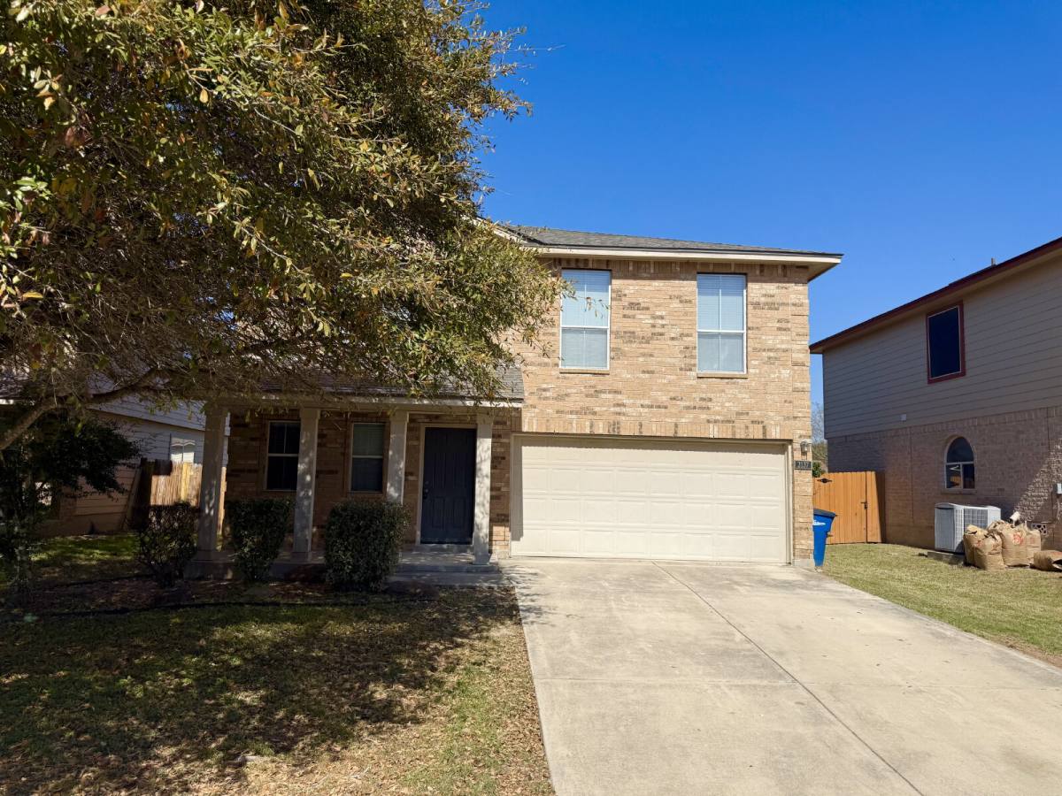 House for rent at 2137 Dorman Dr, New Braunfels, TX 78130