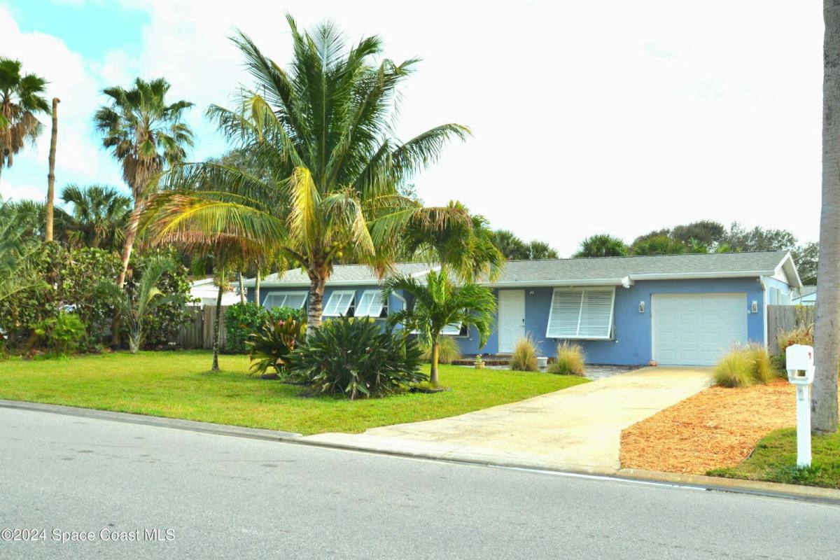 House for rent at 178 Sea Park Blvd, Satellite Beach, FL 32937