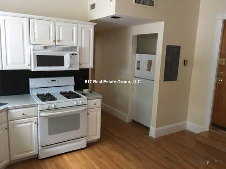 Apartment for rent at 12 Dean Rd #GA, Brookline, MA 02445