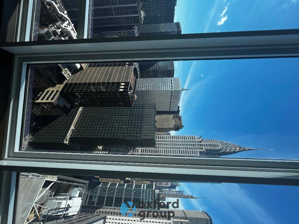 Apartment for rent at 222 E 44th St #PENTHOUSE, New York, NY 10017