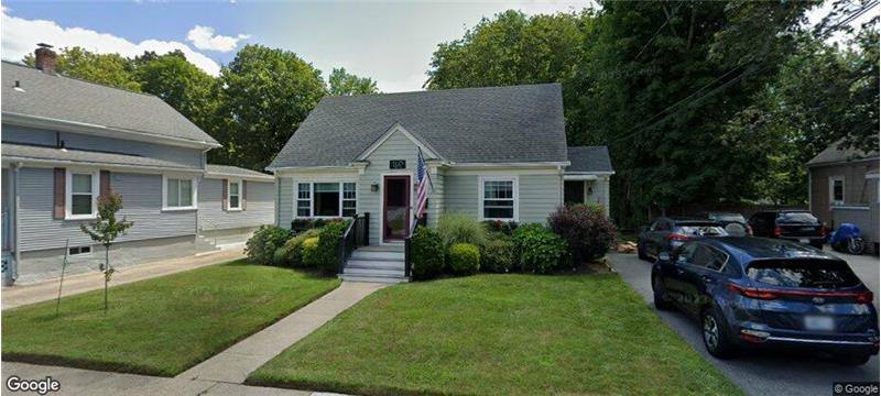 Apartment for rent at 160 Coe St - 2nd Floor, Woonsocket, RI 02895