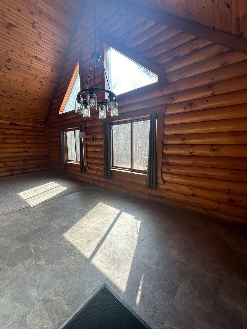 House for rent at 18070 Justice Rd, Camp Douglas, WI 54618