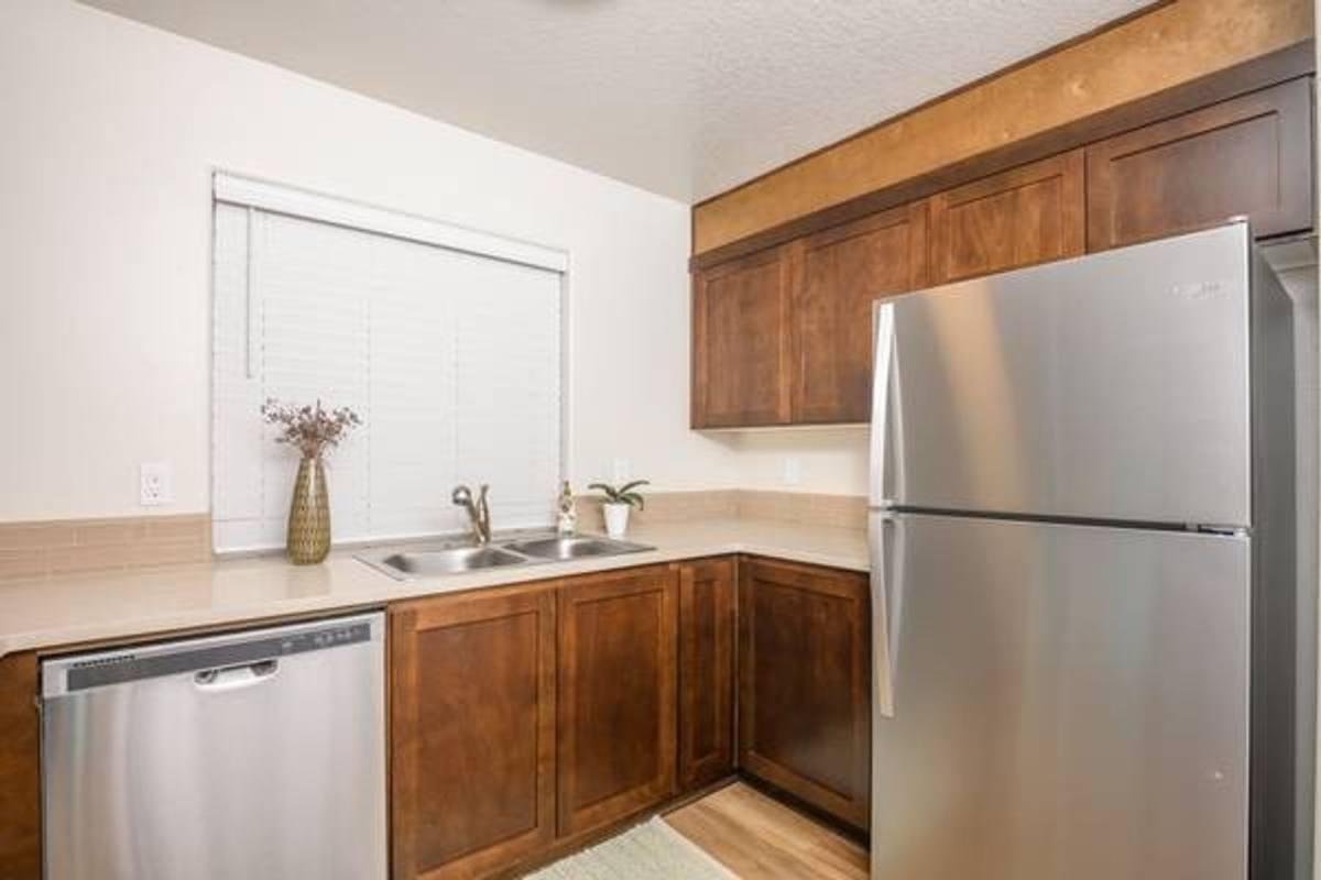 Apartment for rent at 17366 NE Halsey St, Portland, OR 97230