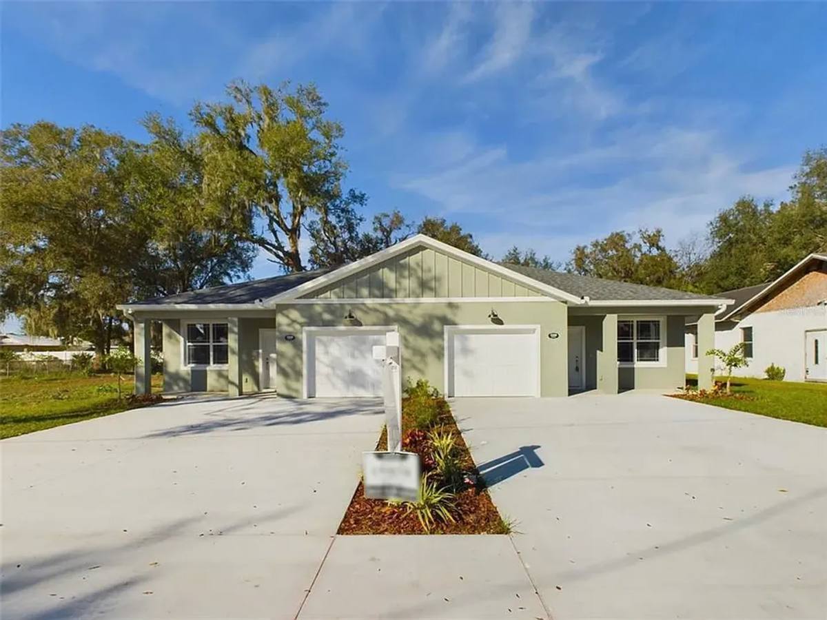House for rent at 1226 E Gay St, Bartow, FL 33830