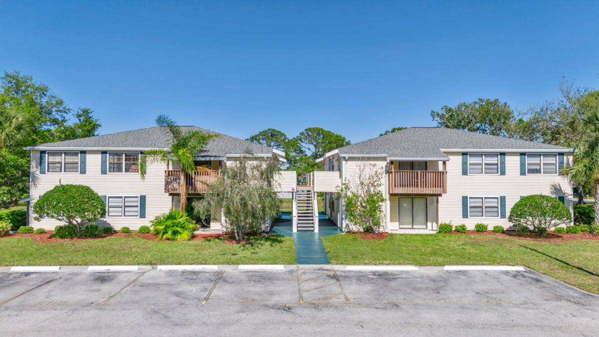 Condo for rent at 122 Loblolly Court, Oldsmar, FL 34677