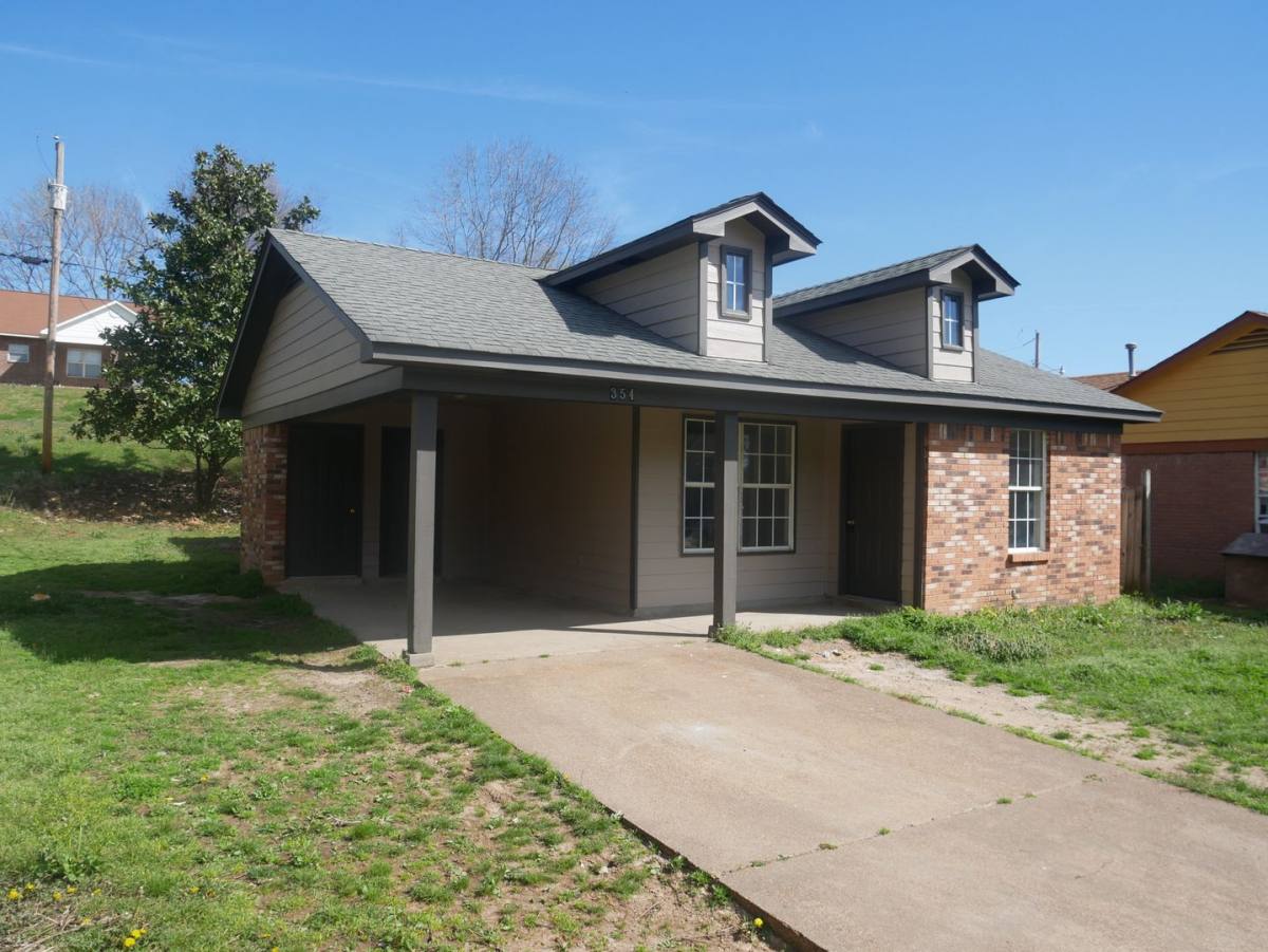 House for rent at 354 Darrell Cove, Hernando, MS 38632