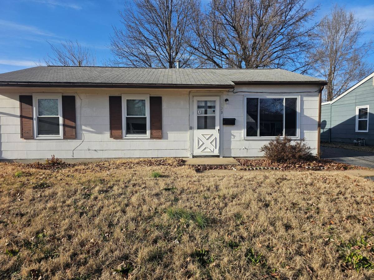 House for rent at 523 Saint Dorothy, East Saint Louis, IL 62206