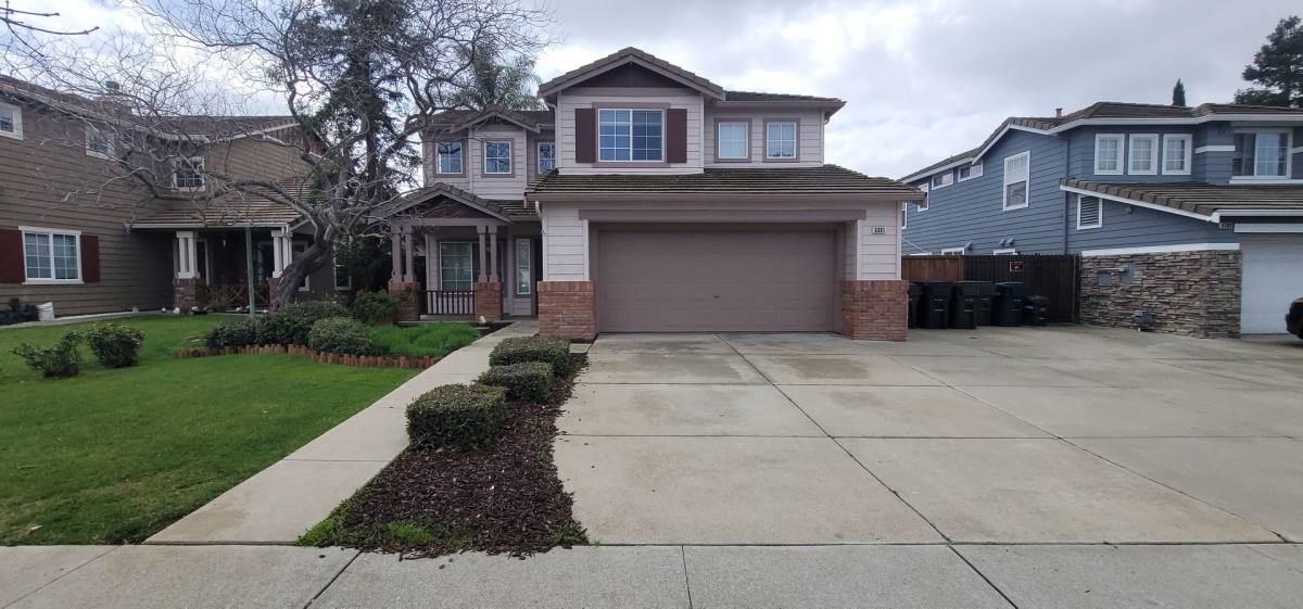 House for rent at 6381 Scenic Ave, Livermore, CA 94551