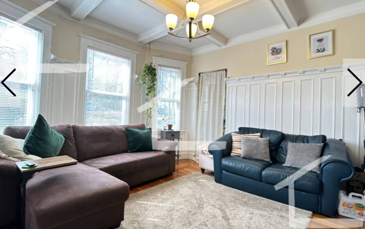 Apartment for rent at 2 Glenley Terrace #3, Allston, MA 02134