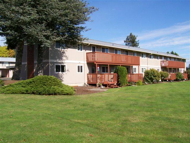 Apartment for rent at 514 N Medcalf Lane 1-24, Montesano, WA 98563