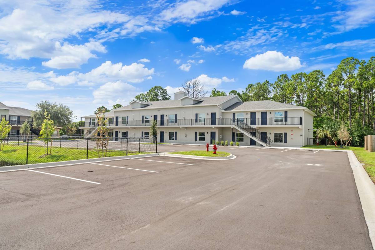 Apartment for rent at Vela Palm Bay, 484 Mercury Ave SE, Palm Bay, FL 32909