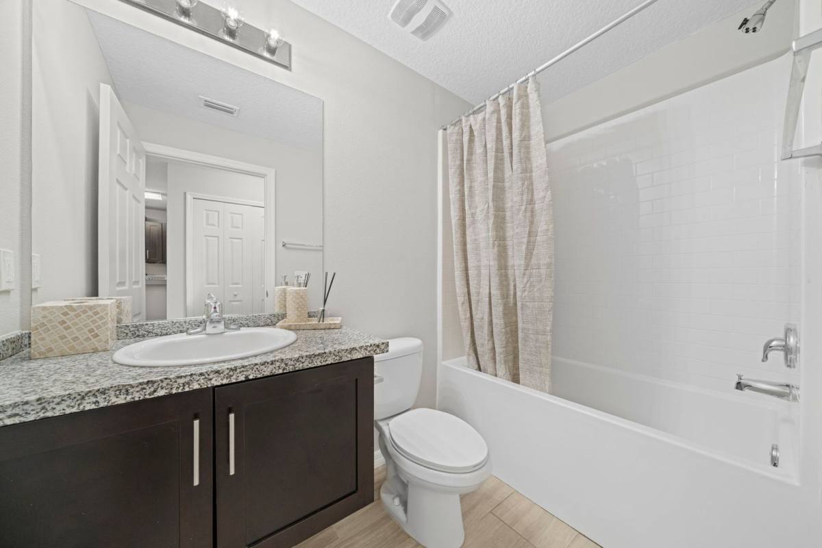 Apartment for rent at 484 Mercury Ave SE, Palm Bay, FL 32909