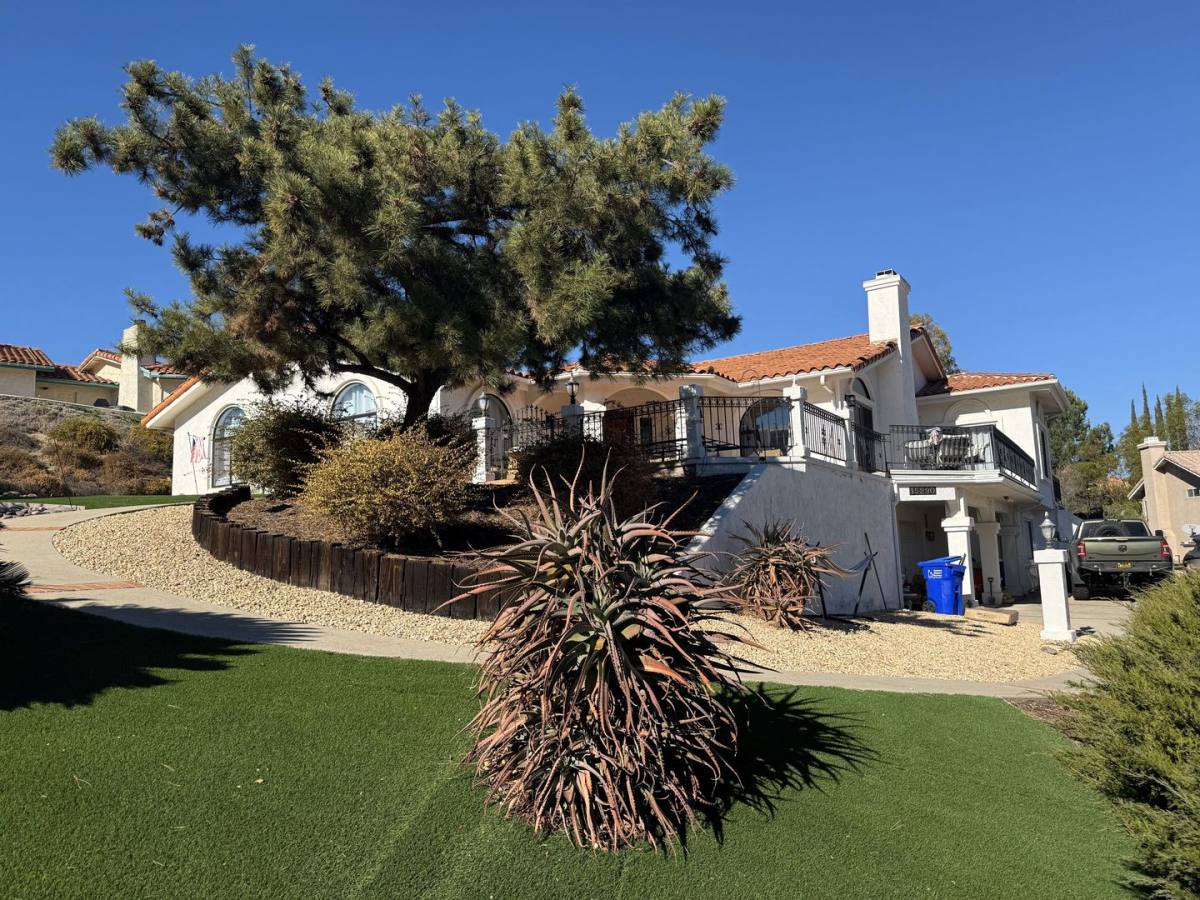 House for rent at 15290 Moonglow Dr, Ramona, CA 92065